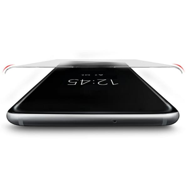 IMAK Honor Magic7 Lite Skärmskydd Heltäckande Härdat Glas