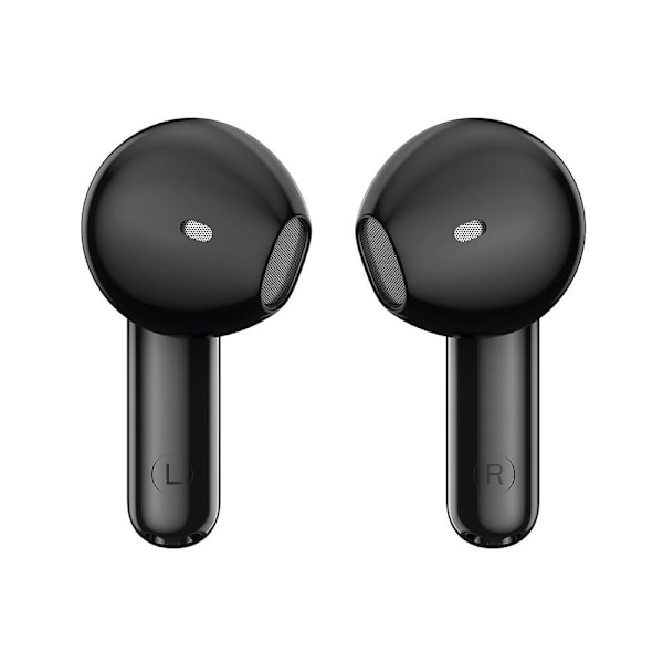 MIXX In-Ear TWS Hörlurar Colour Chroma 2 Svart