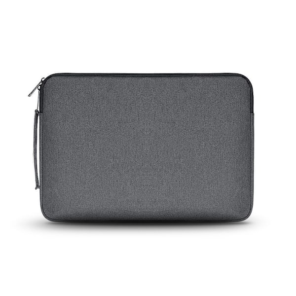 Tech-Protect Pocket Laptop Väska 14" Grå