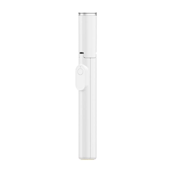 Tech-Protect 146 cm Bluetooth Selfiestick Tripod Vit