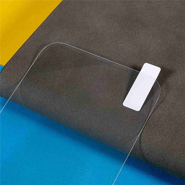 Google Pixel 10a Skärmskydd Härdat Glas