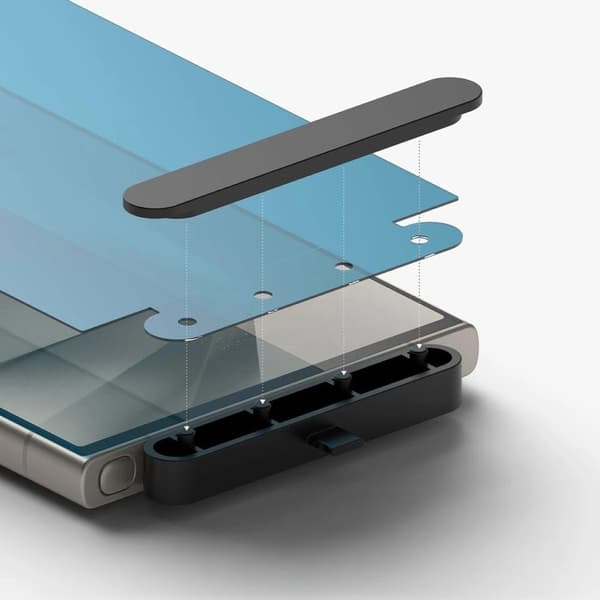 Tech-Protect Redmi Note 15 Pro Plus 2-PACK Skärmskydd HydroFlex+