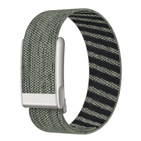 Whoop MG Klockarmband Nylon Strap Grön