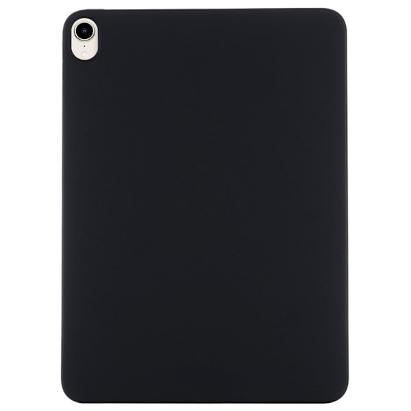iPad Mini 2024/2021 Skal Shockproof Liquid Silikon Sv