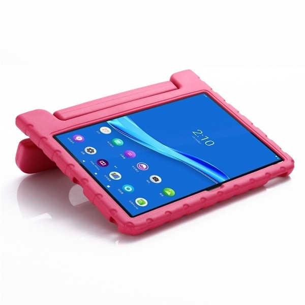 Lenovo Tab M10 Plus Gen 3 Skal EVA Shockproof Rosa