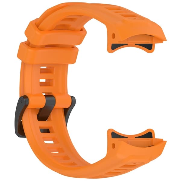 Garmin Instinct E 45 mm Klockarmband Silikon Orange