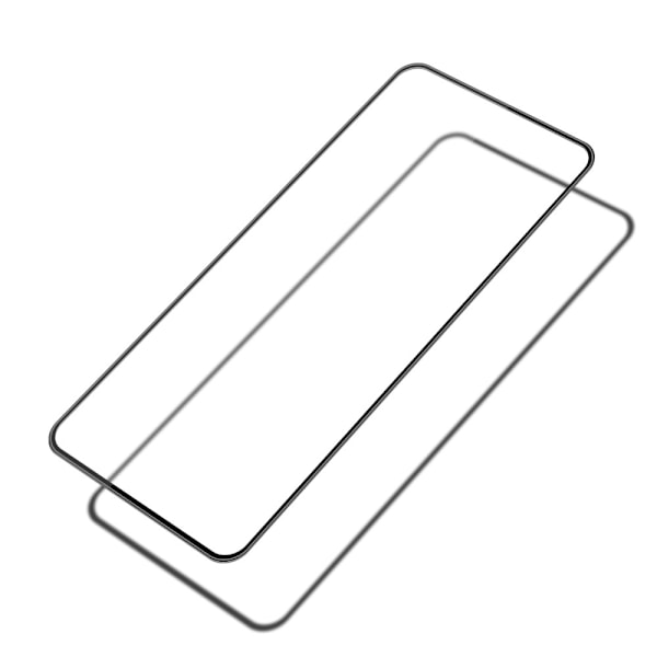 IMAK Xiaomi Redmi Note 12 Pro Heltäckande Skärmskydd