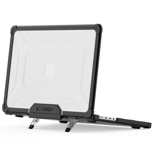 Tech-Protect MacBook Pro 14 2021-2025 Skal SmartShell