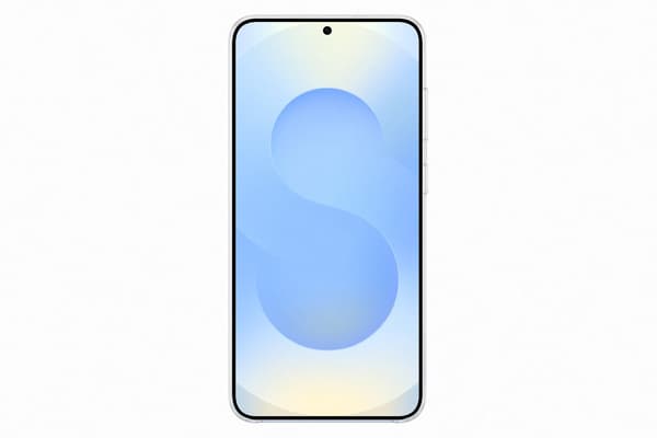 Samsung Galaxy S25 Plus Skal Clear Cover