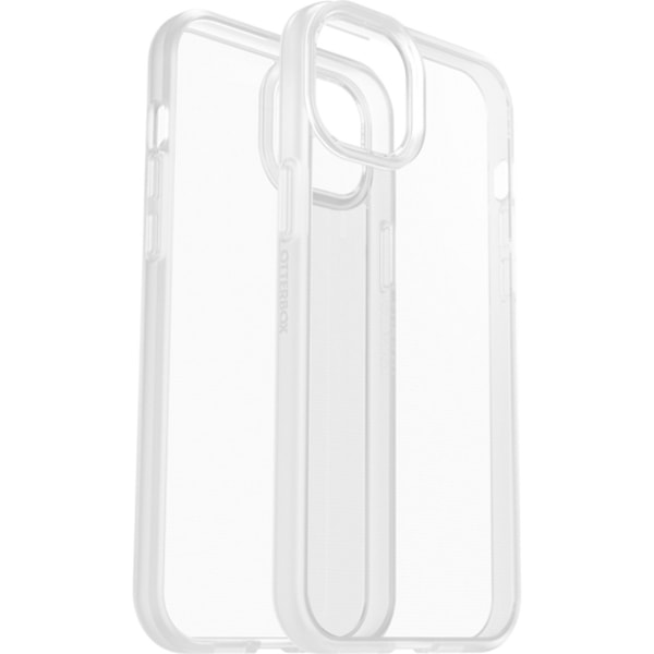 OtterBox iPhone 15 Plus/14 Plus Skal React Clear