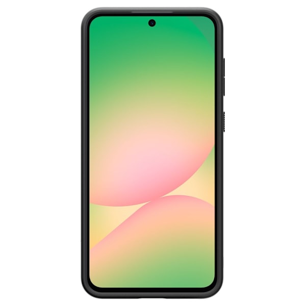 Spigen Samsung Galaxy A56 5G Skal Ultra Hybrid Matt Svart