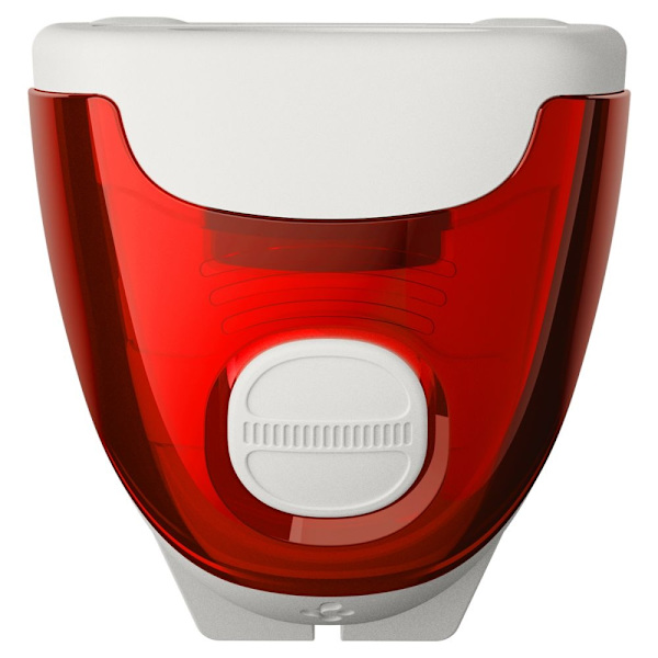Spigen Apple Watch Stativ Classic Ruby