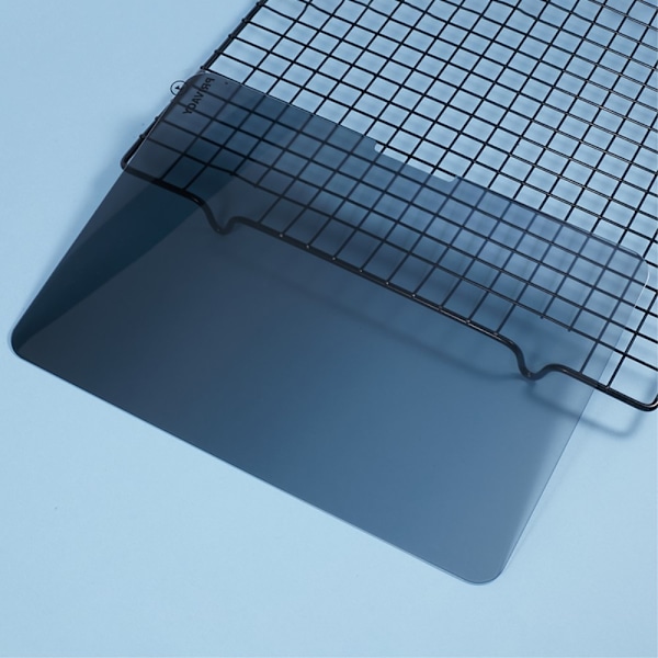 iPad Pro 11 2024 Skärmskydd Härdat Glas Privacy
