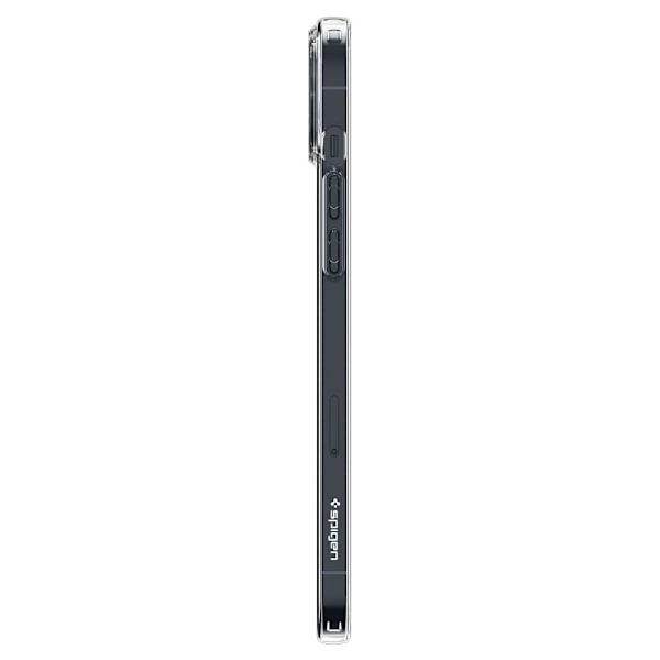 Spigen iPhone 15 Plus / 14 Plus Skal Liquid Crystal Transparent