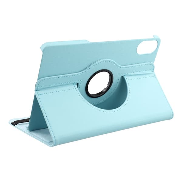 Xiaomi Redmi Pad 2 Fodral 360° Rotation Blå