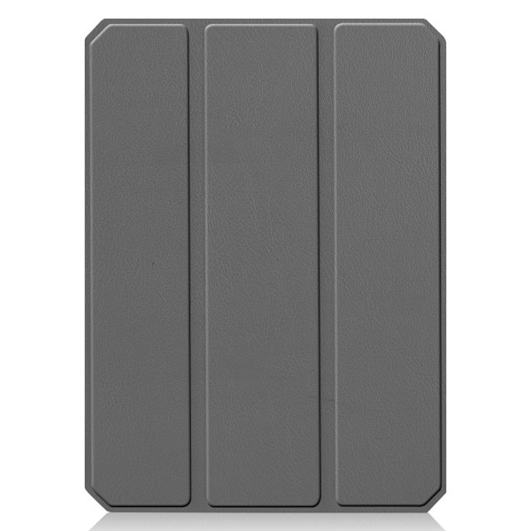 iPad Mini 2024/2021 Fodral Shockproof Tri-Fold Med Pennhållare