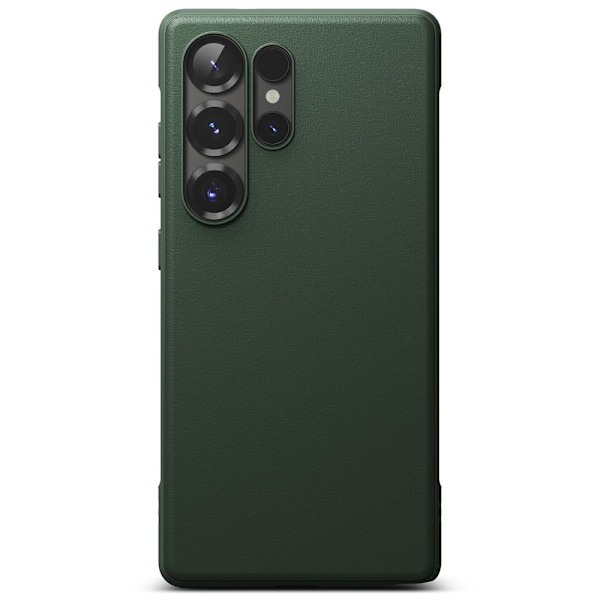 Ringke Samsung Galaxy S25 Ultra Skal Onyx Mörk Grön