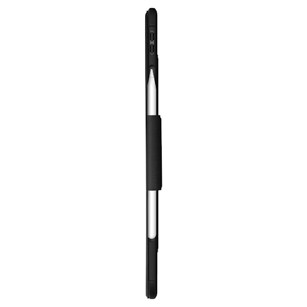 Spigen iPad Pro 11 2020/2021/2022 Fodral Rugged Armor Svart