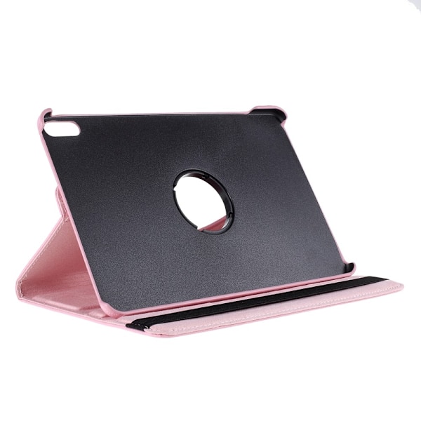 Huawei MatePad Pro 10.8" - 360° Rotation Fodral - Ljus Rosa LightPink Ljus Rosa