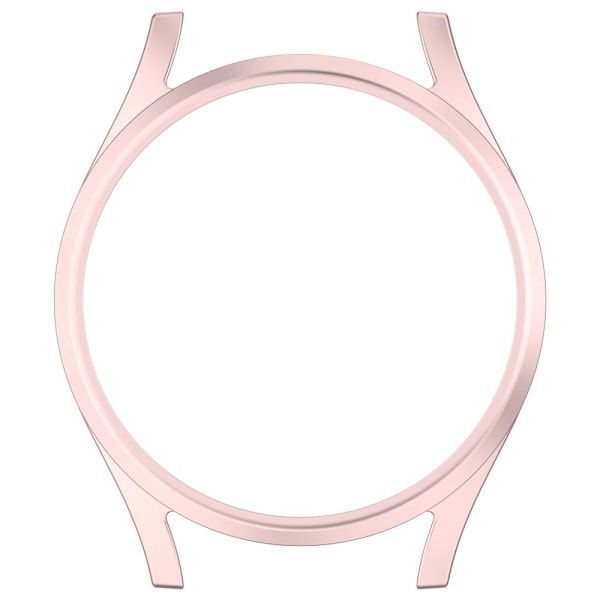 Galaxy Watch 7 40 mm Skal Till Smartklocka Rosa