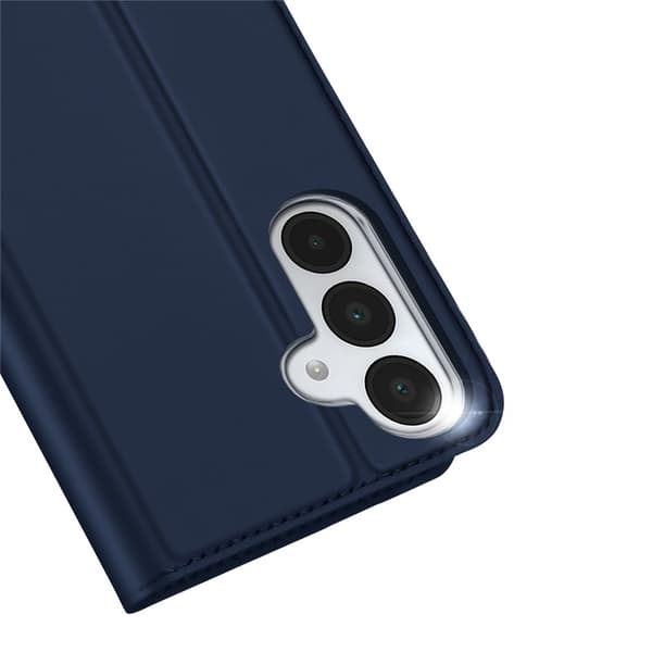 DUX DUCIS Samsung Galaxy A18 / A17 Fodral Skin Pro Blå
