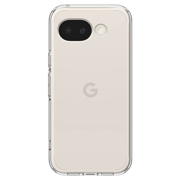 Spigen Google Pixel 10a Skal Ultra Hybrid Crystal Clear