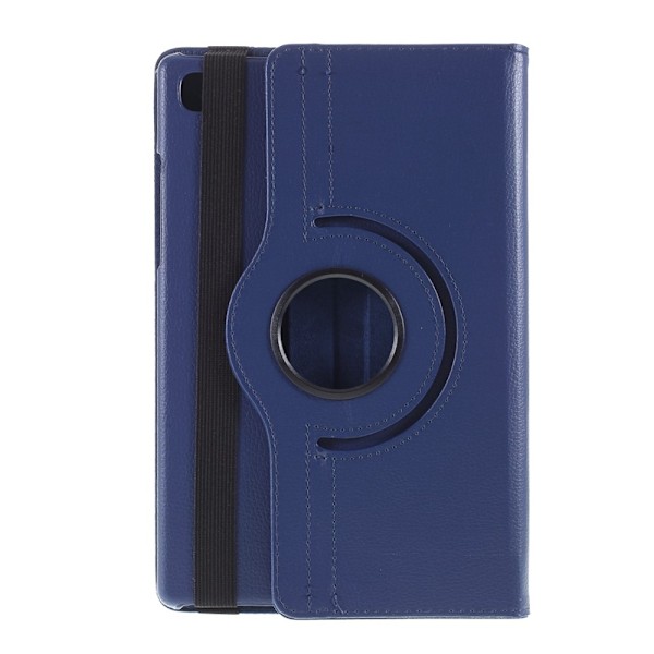 Samsung Galaxy Tab A7 10.4 Fodral 360° Rotation Mörk Blå DarkBlue Mörk Blå