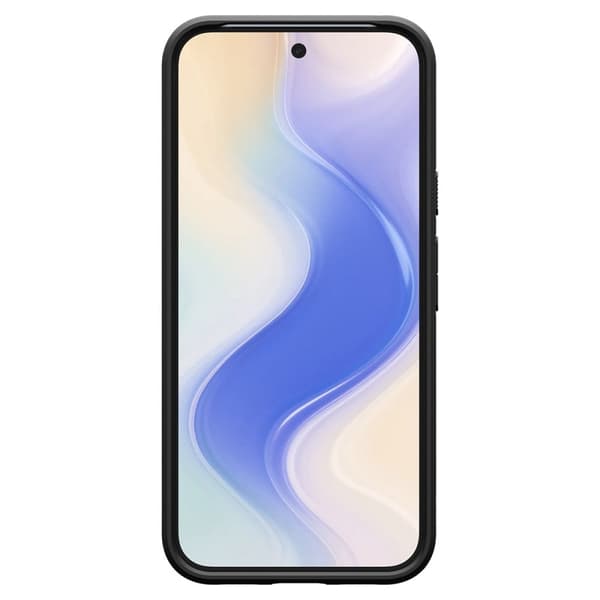 Spigen Google Pixel 10 Pro XL Skal MagSafe Liquid Air Svart