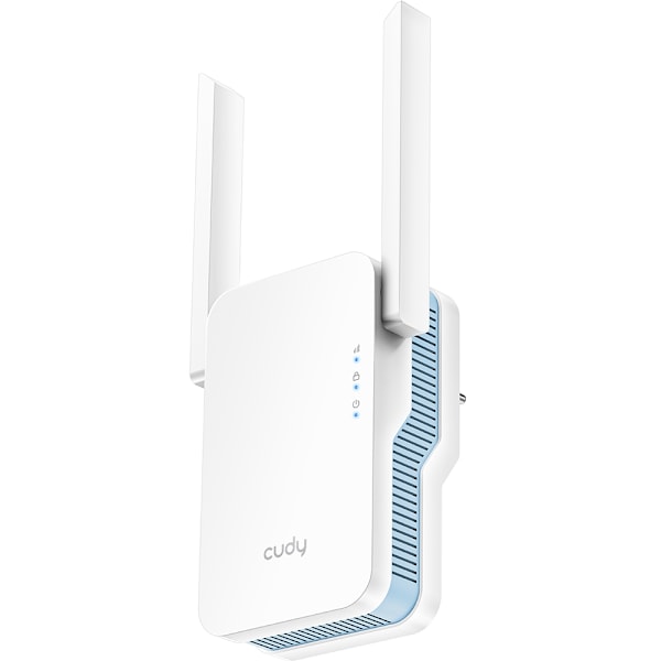 Cudy Wi-Fi Extender RE1200 AC1200 Mesh Vit