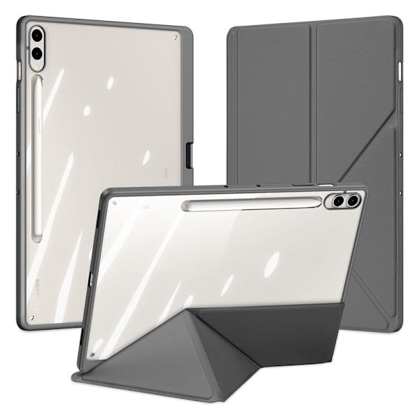 DUX DUCIS Galaxy Tab S10 Plus/S9 Plus/S9 FE Plus Fodral Magi
