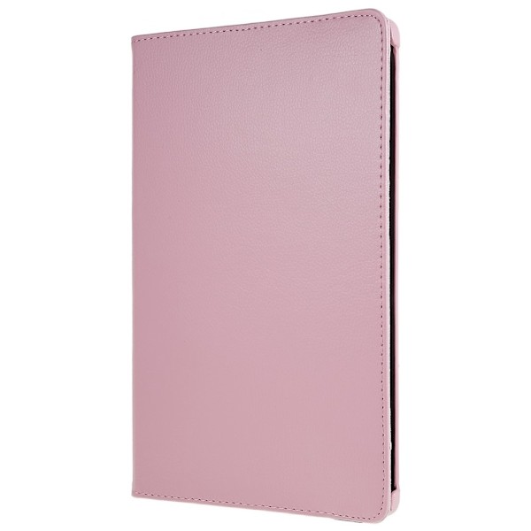 Lenovo Tab P11 Pro Gen 2 Fodral 360° Rotation Ljus Rosa