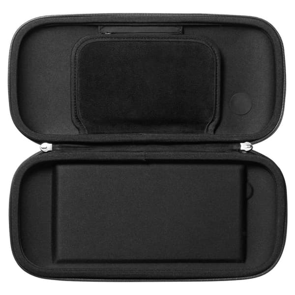Spigen Nintendo Switch 2 Förvaringsväska Klasden Pouch Grå