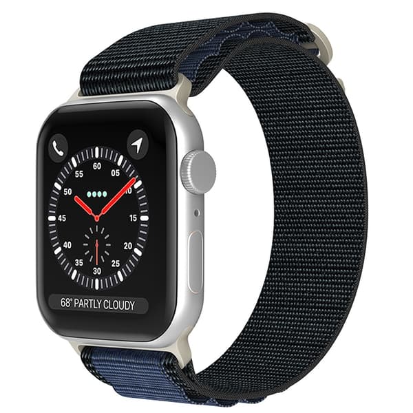 Apple Watch 38/40/41/42 mm Armband Alpine Pro Loop
