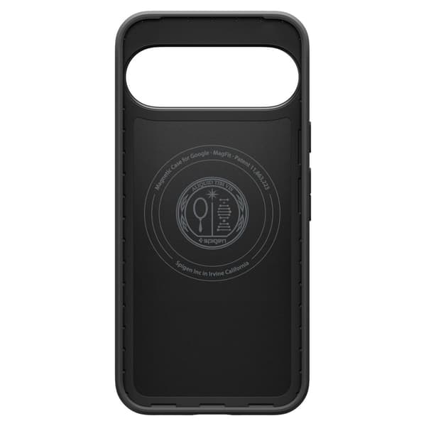 Spigen Google Pixel 10 Pro XL Skal MagSafe Thin Fit Svart