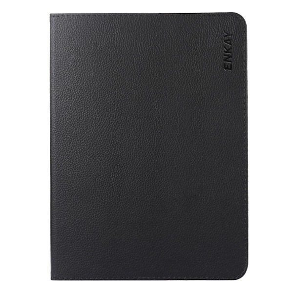 ENKAY OnePlus Pad Fodral 360° Rotation Svart