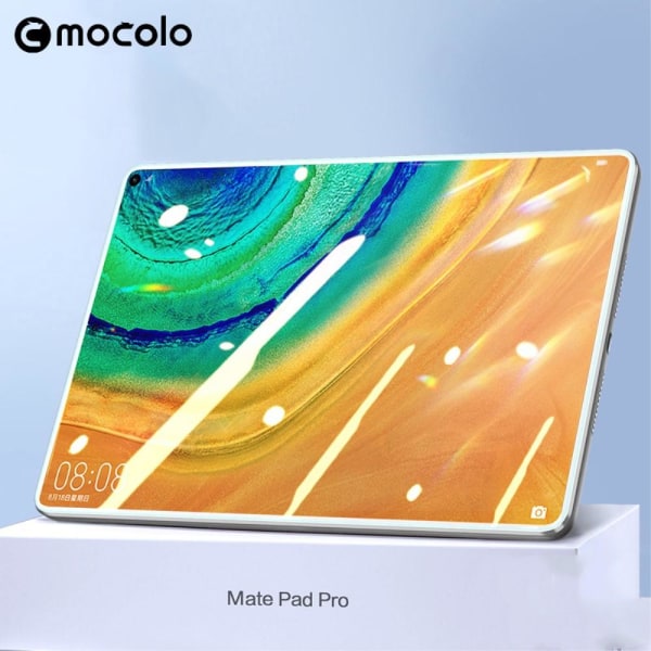 Huawei MatePad Pro 10.8" - MOCOLO Skärmskydd Härdat Glas