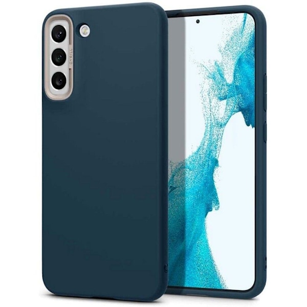 Spigen Cyrill Samsung Galaxy S22 Plus Color Brick Sea Blue