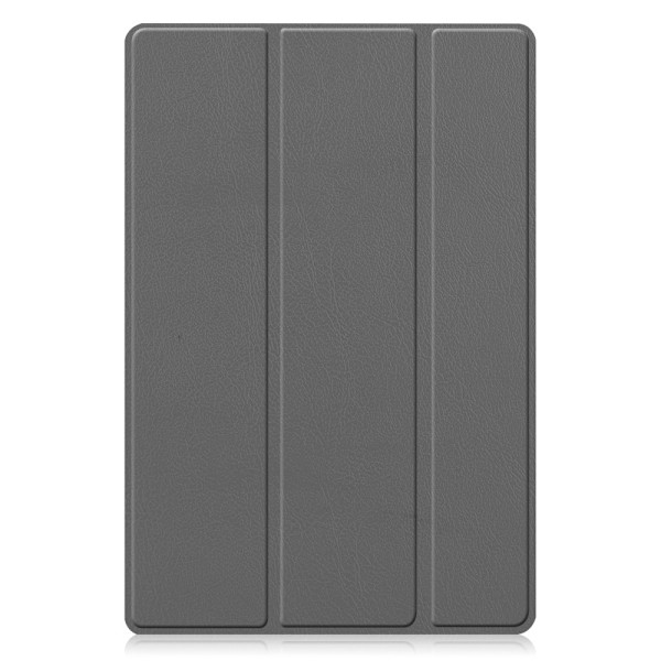 Samsung Galaxy Tab A8 10.5 (2021) Fodral Tri-Fold Shockproof Grå