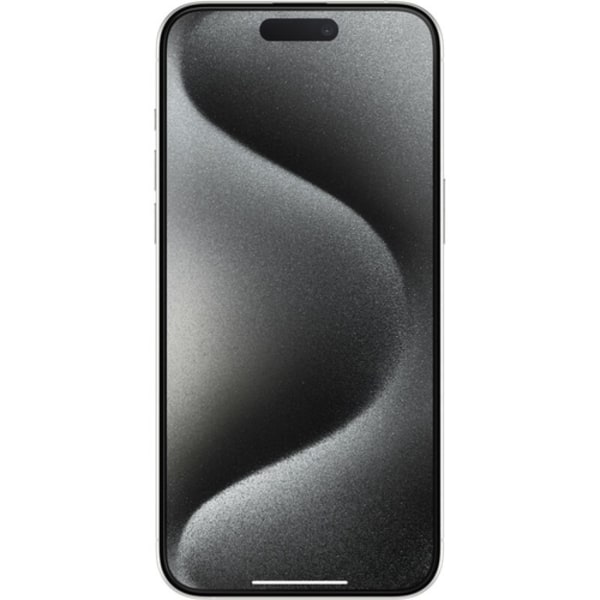 OtterBox Premium iPhone 15 Pro Max Skärmskydd Härdat Glas