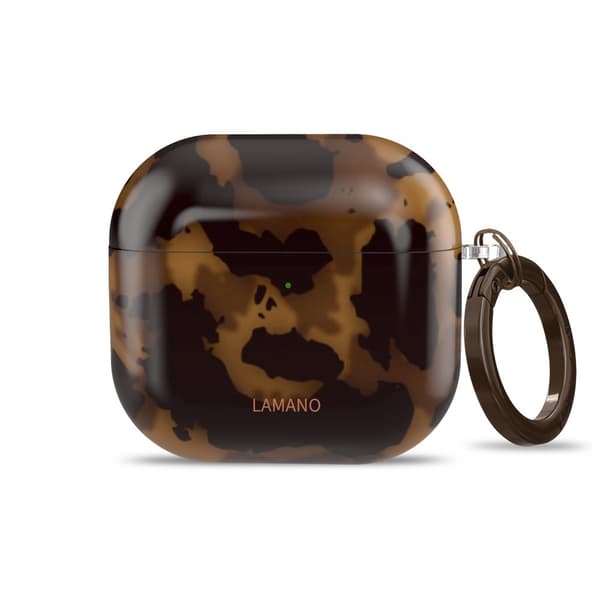 Tech-Protect AirPods 4 Skal Lamano Panther