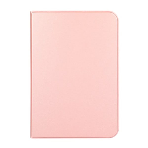 iPad Mini 2024/2021 Fodral Case Stand Roséguld