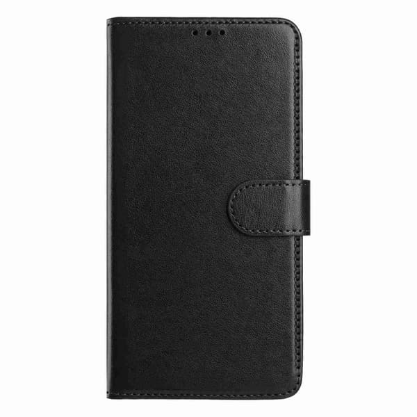 Honor X5c Plus Fodral Multifunktionellt Svart