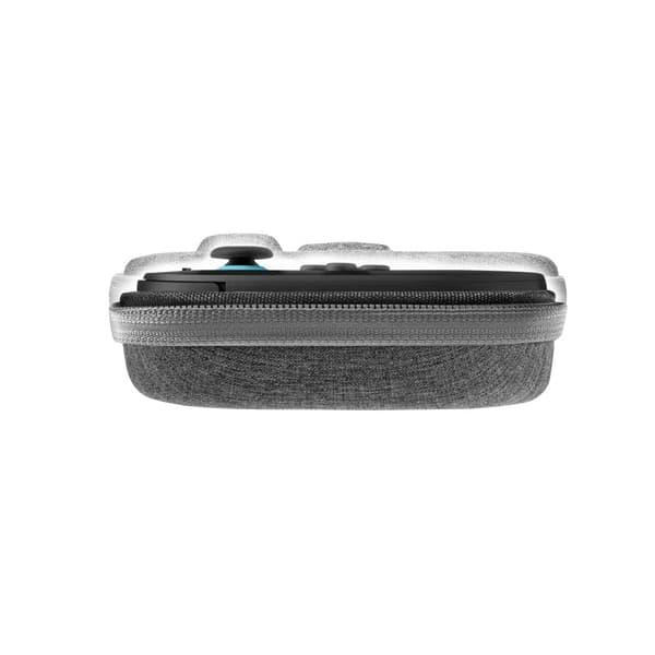Tech-Protect Nintendo Switch 2 Förvaringsväska Slim Pouch Grå