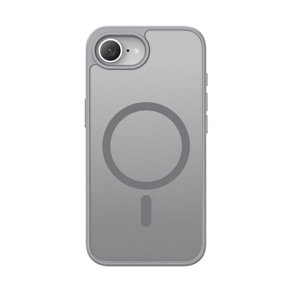 DUX DUCIS iPhone 16e Skal MagSafe Yind Series Grå