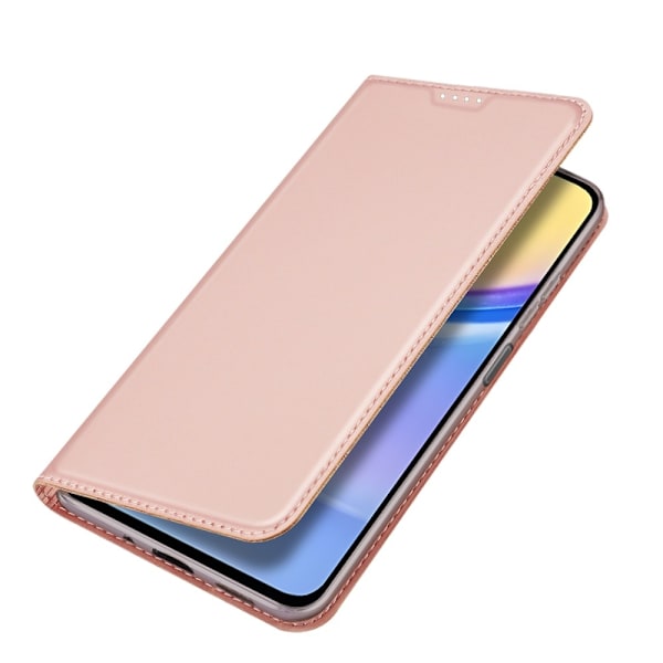 DUX DUCIS Samsung Galaxy A16 Fodral Skin Pro Series Roséguld