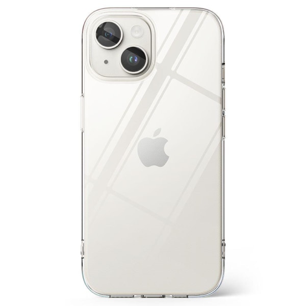 Ringke iPhone 15 Skal Air Transparent