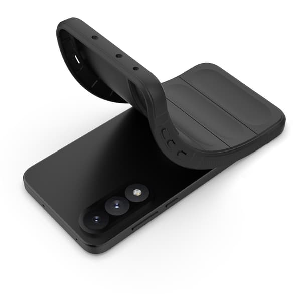 OnePlus Nord 5 5G Skal Magic Shield Svart