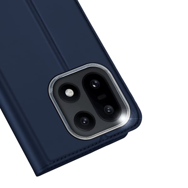 DUX DUCIS OnePlus 15 Fodral Skin Pro Blå