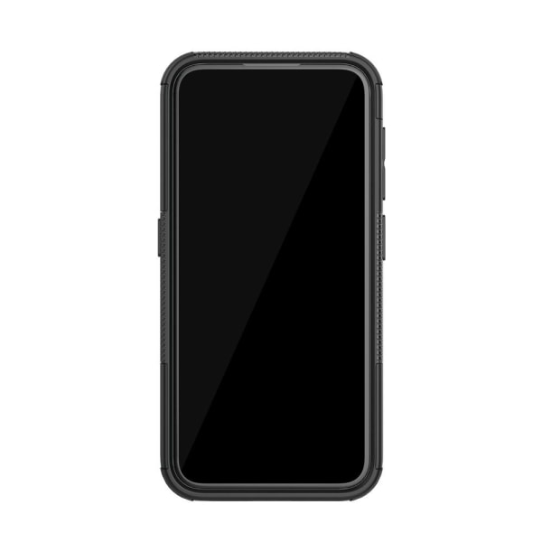Nokia 4.2 - Ultimata stöttåliga med stöd - Svart Black Svart
