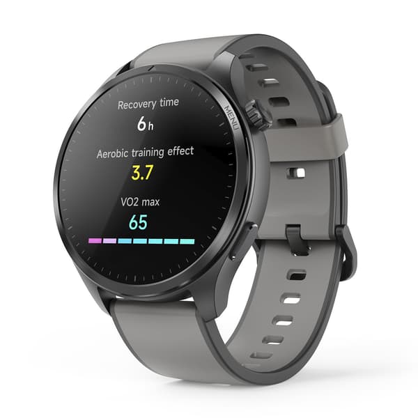 Hama Smartklocka 9000 Antracit